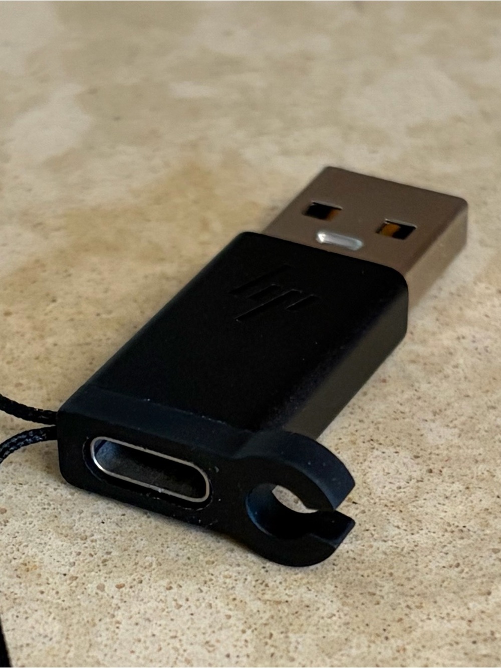 Type-C to USB Adapter